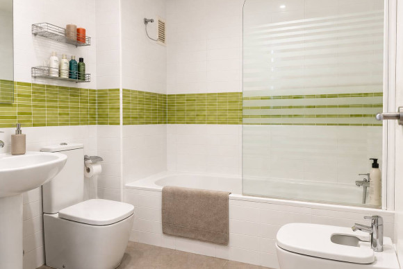 Herverkoop - Appartement  - Cartagena