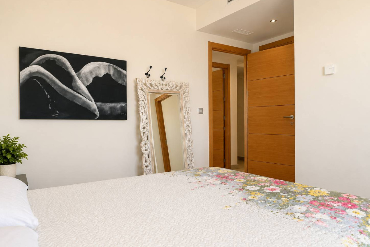 Herverkoop - Appartement  - Cartagena