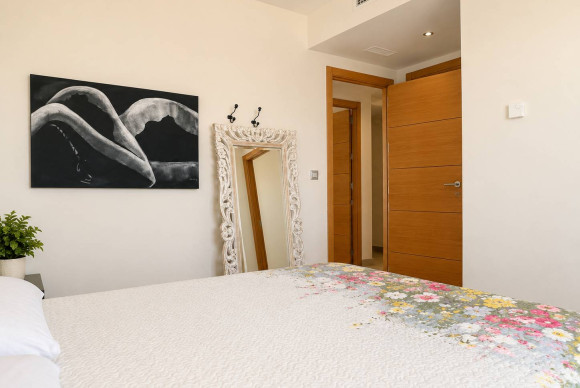Herverkoop - Appartement  - Cartagena