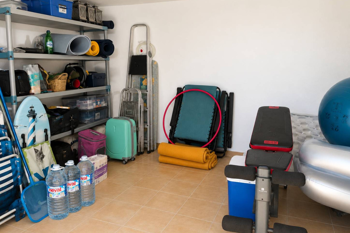 Herverkoop - Appartement  - Cartagena