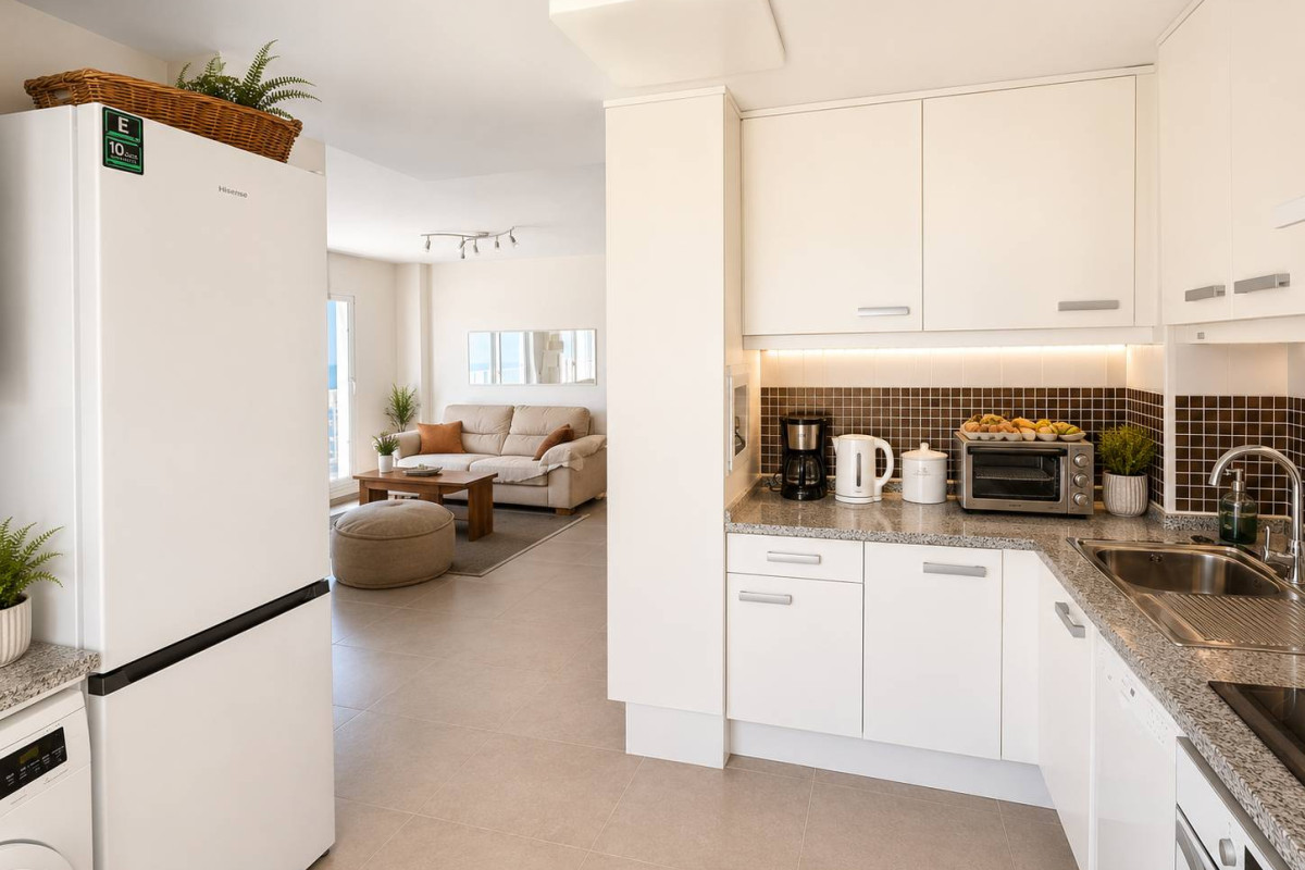 Herverkoop - Appartement  - Cartagena