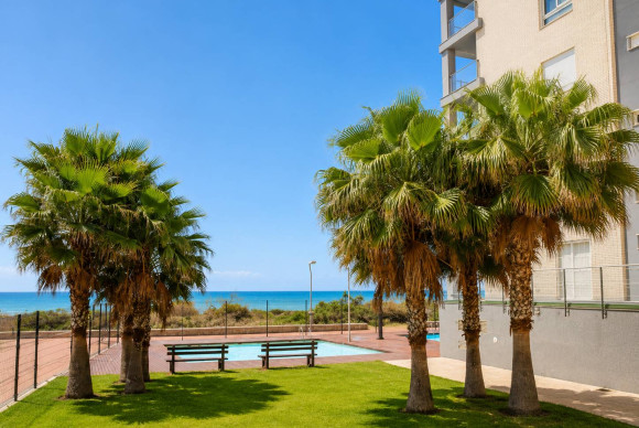 Herverkoop - Appartement  - Cartagena