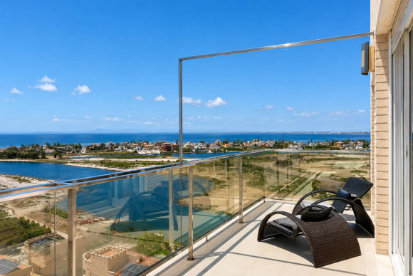 Herverkoop - Appartement  - Cartagena