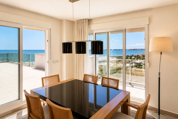 Herverkoop - Appartement  - Cartagena