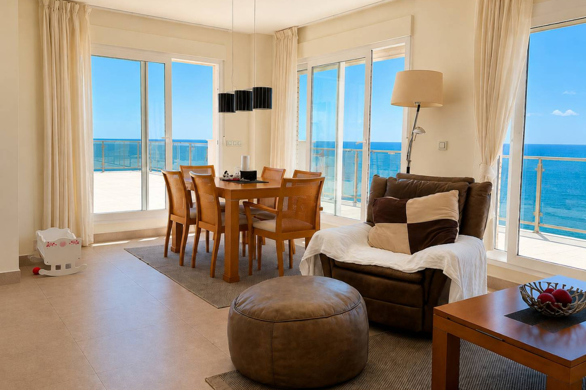 Herverkoop - Appartement  - Cartagena