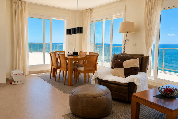 Herverkoop - Appartement  - Cartagena