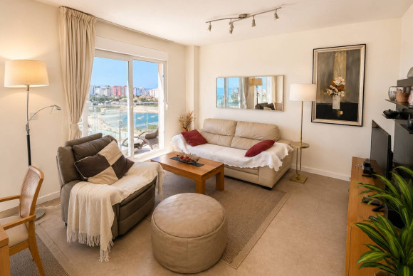 Herverkoop - Appartement  - Cartagena