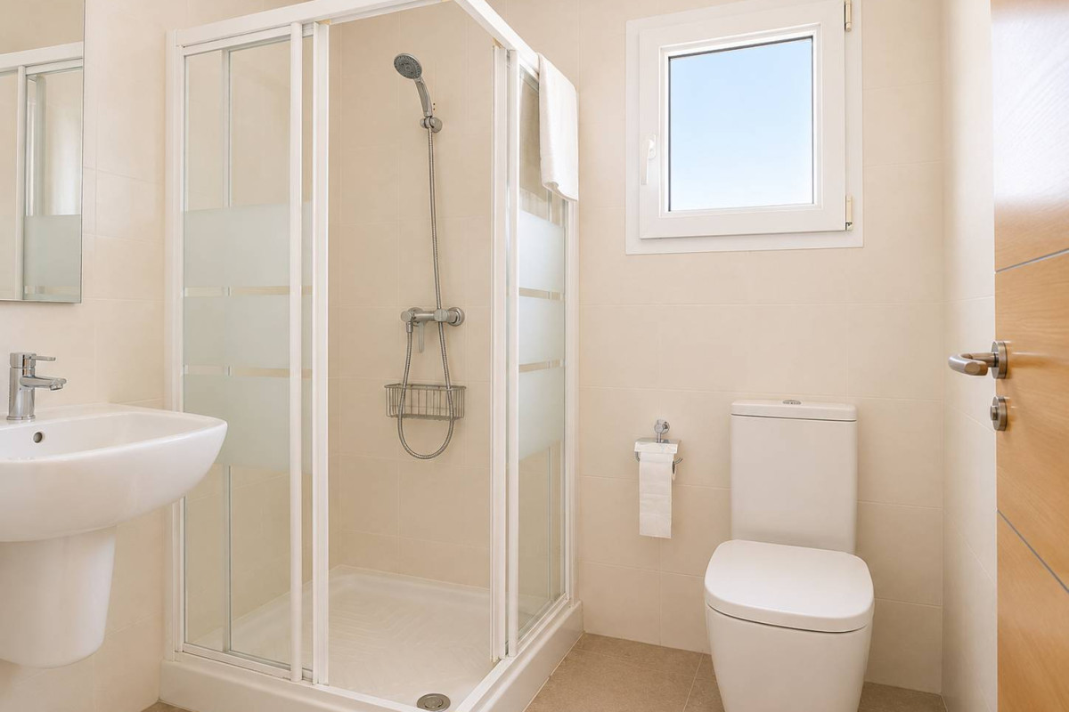 Herverkoop - Appartement  - Cartagena
