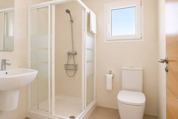 Herverkoop - Appartement  - Cartagena