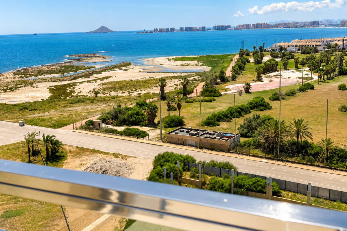 Herverkoop - Appartement  - Cartagena