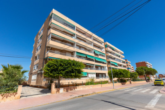 Herverkoop - Appartement  - Torrevieja - Rocio del Mar