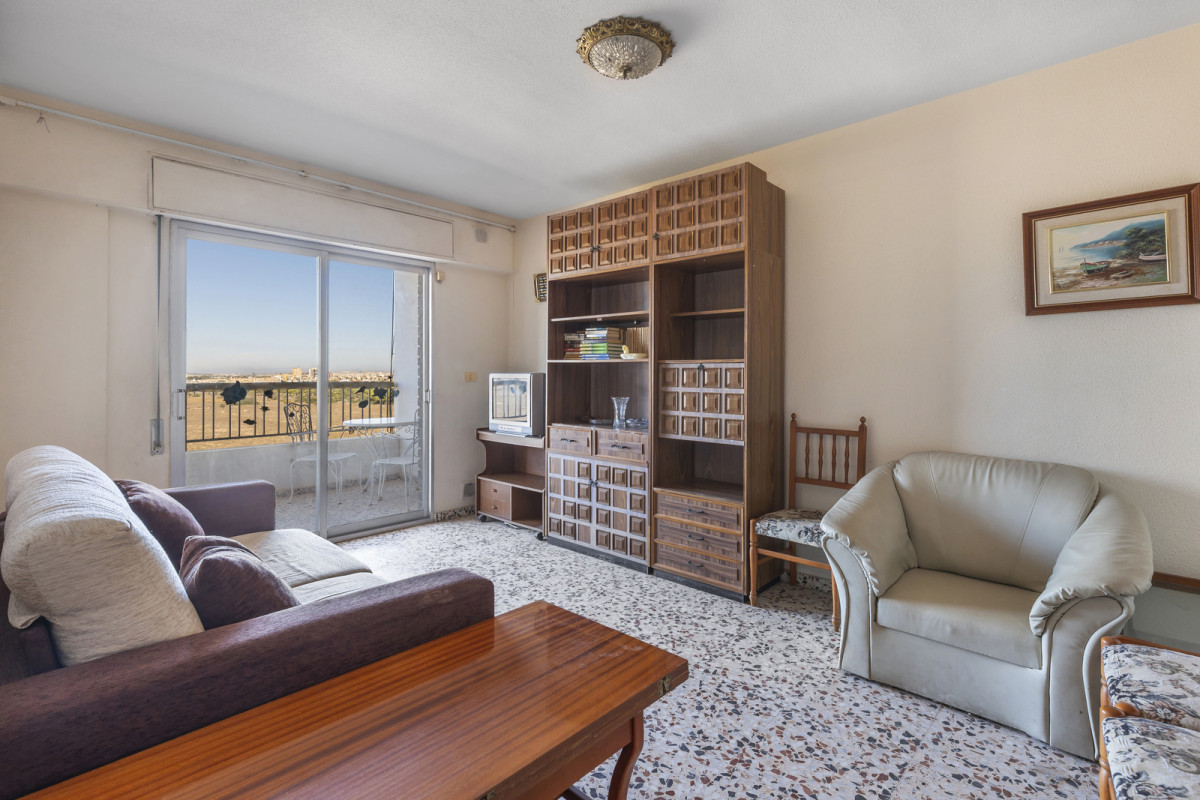 Herverkoop - Appartement  - Torrevieja - Rocio del Mar