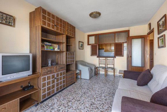 Herverkoop - Appartement  - Torrevieja - Rocio del Mar