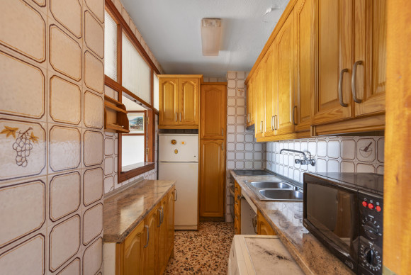 Herverkoop - Appartement  - Torrevieja - Rocio del Mar