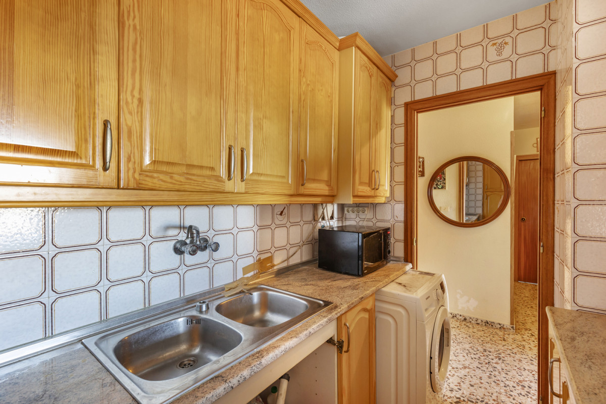 Herverkoop - Appartement  - Torrevieja - Rocio del Mar