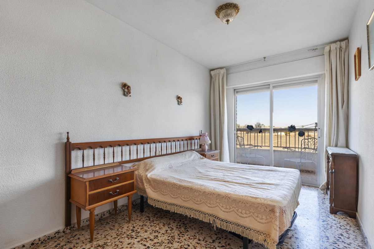 Herverkoop - Appartement  - Torrevieja - Rocio del Mar