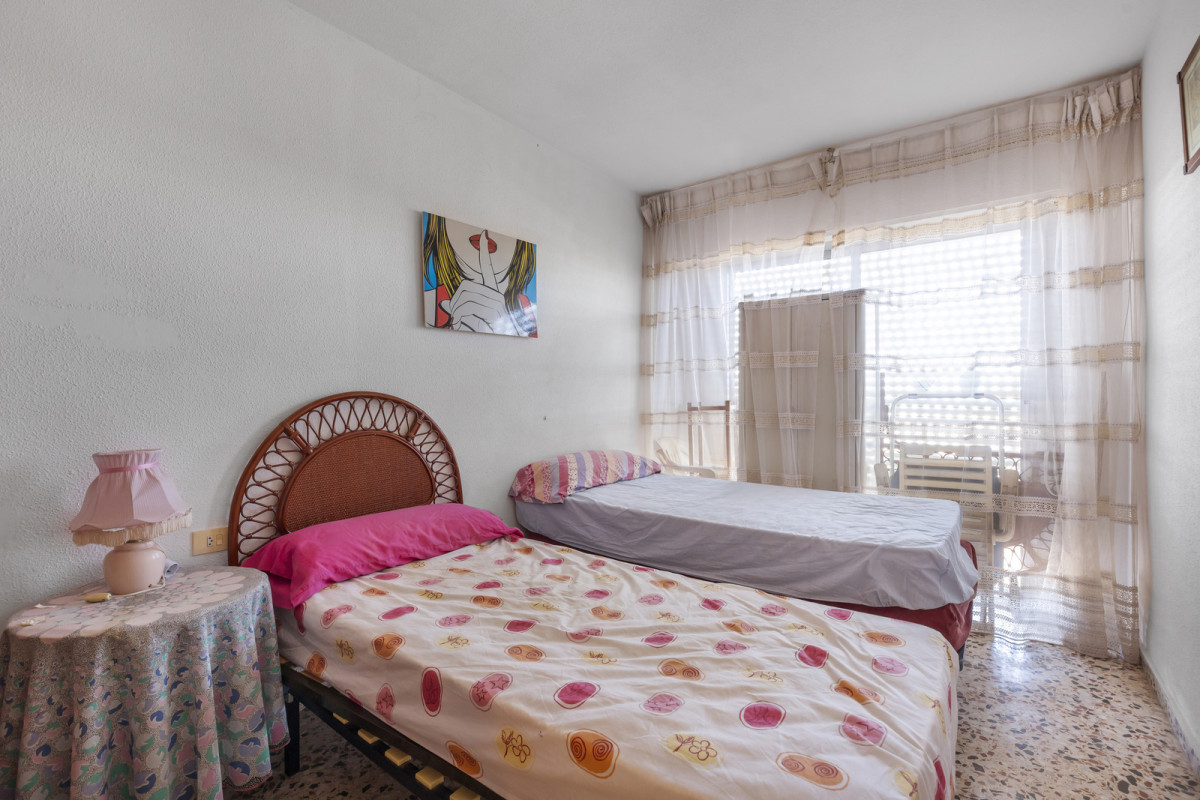 Herverkoop - Appartement  - Torrevieja - Rocio del Mar