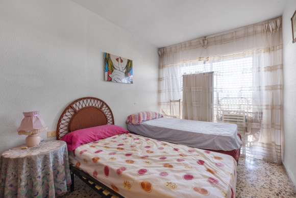 Herverkoop - Appartement  - Torrevieja - Rocio del Mar