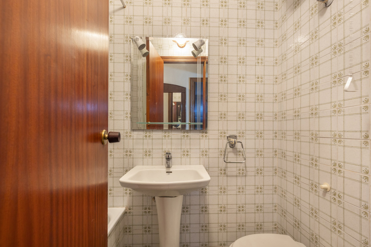 Herverkoop - Appartement  - Torrevieja - Rocio del Mar