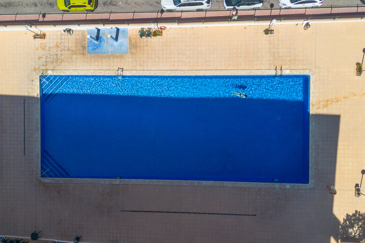 Herverkoop - Appartement  - Torrevieja - Rocio del Mar