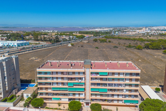 Herverkoop - Appartement  - Torrevieja - Rocio del Mar