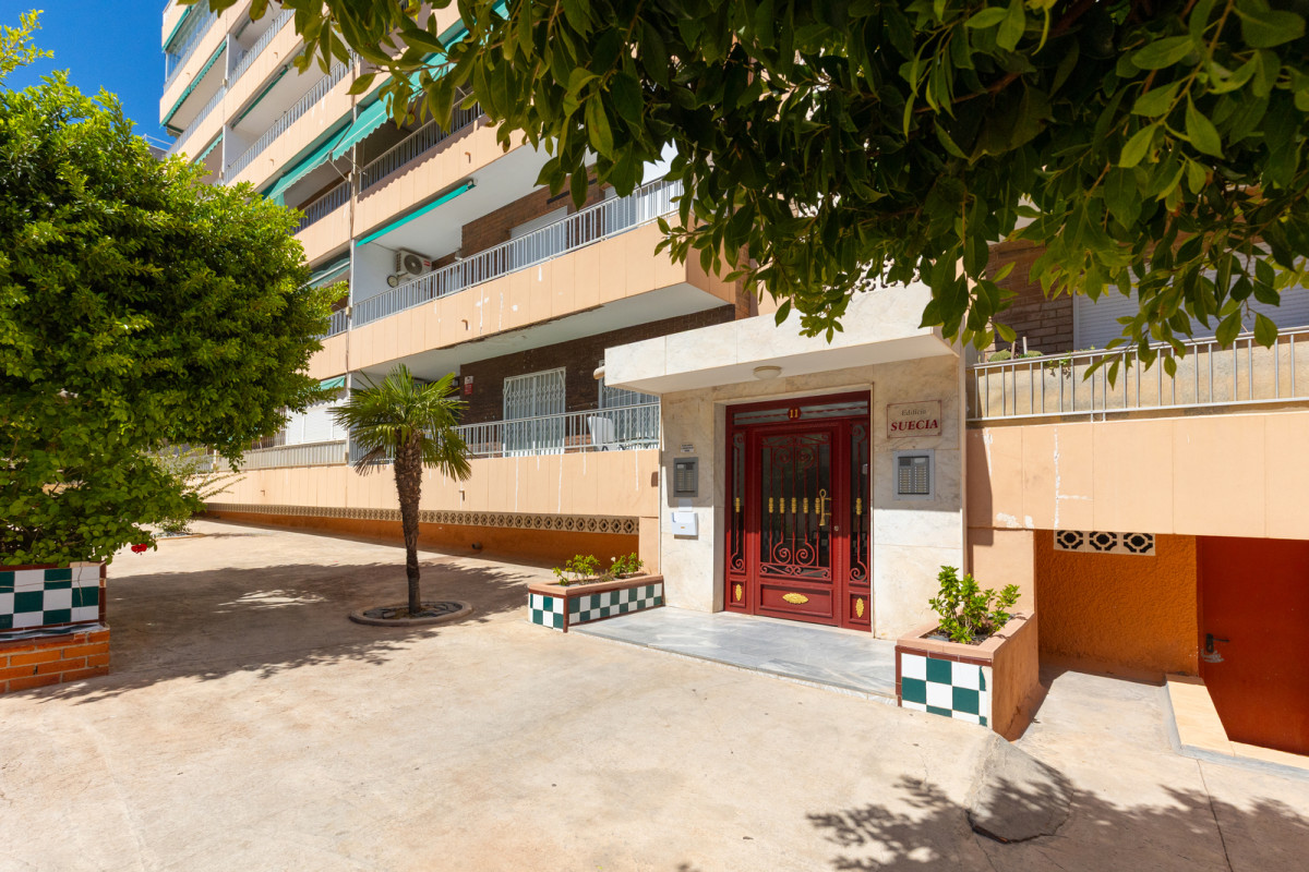 Herverkoop - Appartement  - Torrevieja - Rocio del Mar