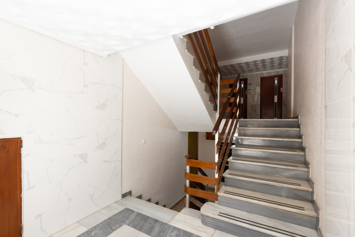 Herverkoop - Appartement  - Torrevieja - Rocio del Mar