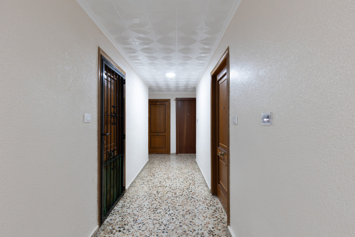 Herverkoop - Appartement  - Torrevieja - Rocio del Mar