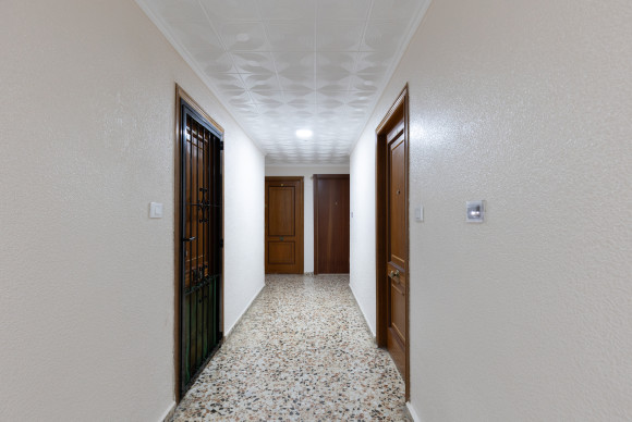 Herverkoop - Appartement  - Torrevieja - Rocio del Mar