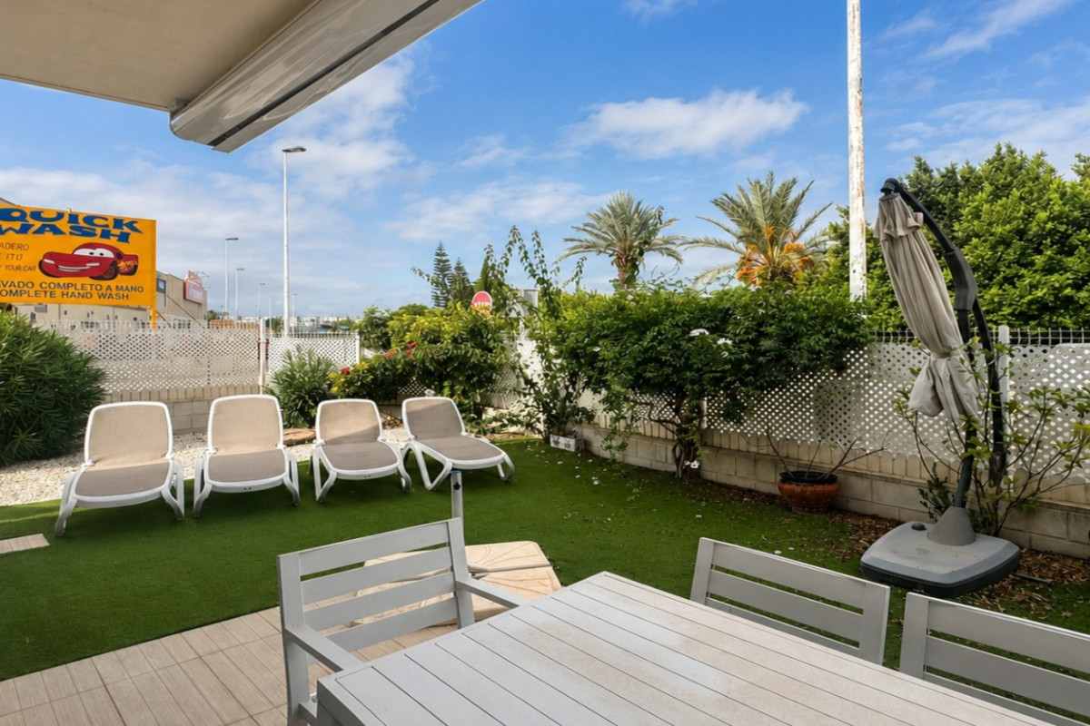 Herverkoop - Appartement  - Orihuela Costa - Punta Prima