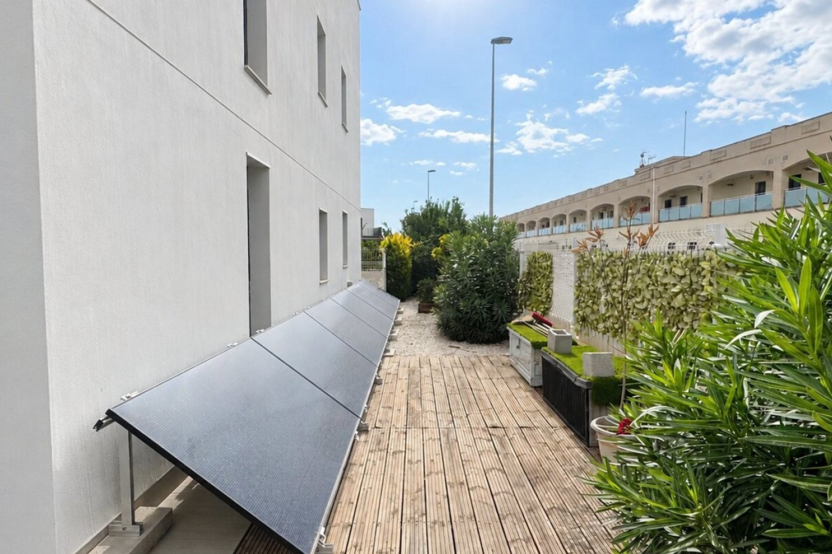 Herverkoop - Appartement  - Orihuela Costa - Punta Prima