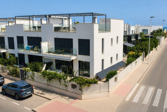 Herverkoop - Appartement  - Orihuela Costa - Punta Prima