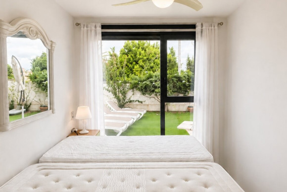 Herverkoop - Appartement  - Orihuela Costa - Punta Prima