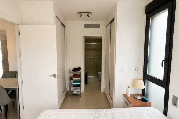Herverkoop - Appartement  - Orihuela Costa - Punta Prima