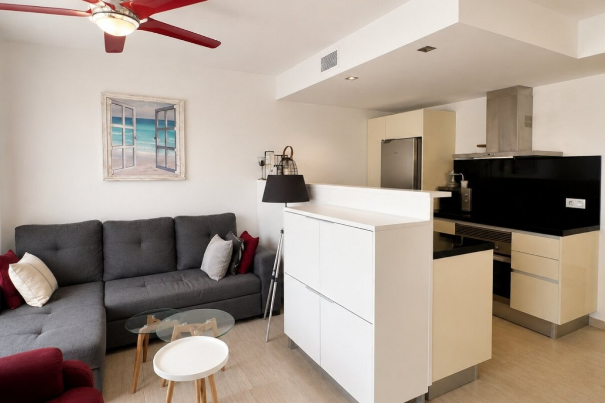 Herverkoop - Appartement  - Orihuela Costa - Punta Prima