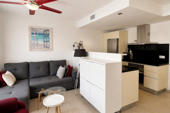 Herverkoop - Appartement  - Orihuela Costa - Punta Prima