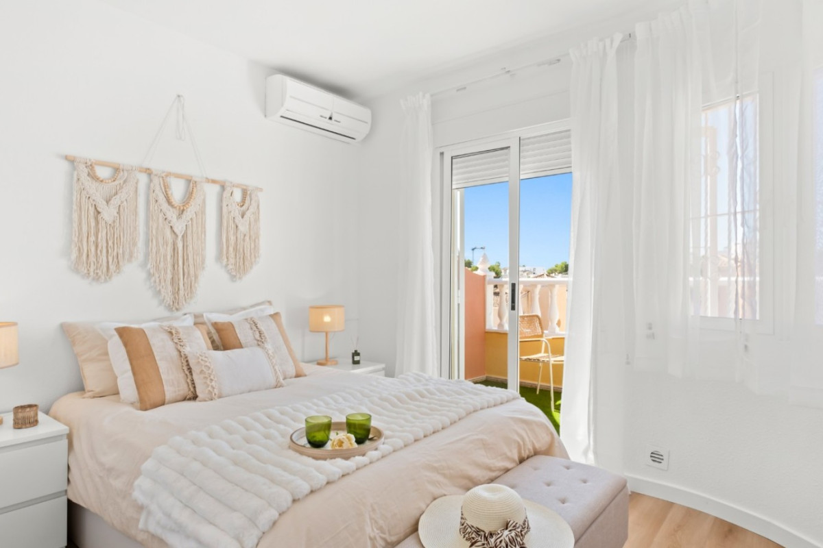 Reventa - Adosado - Orihuela Costa - Las Filipinas