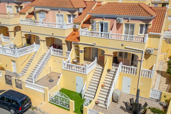 Reventa - Adosado - Orihuela Costa - Las Filipinas