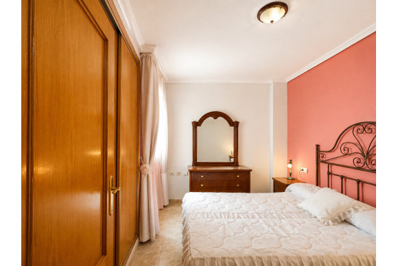 Resale - Apartment  - Torrevieja - Playa Del Cura