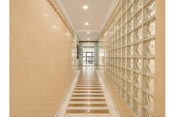 Resale - Apartment  - Torrevieja - Playa Del Cura