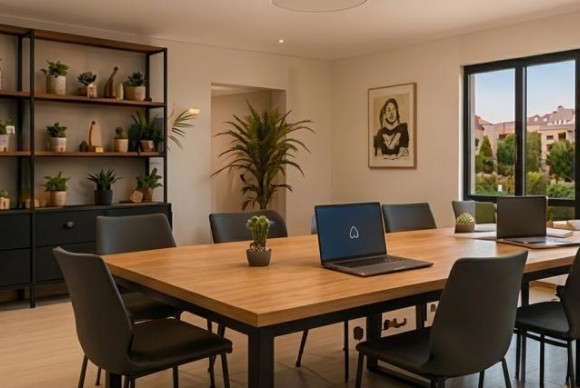 Nieuwbouw - Appartement  - Los Alcázares