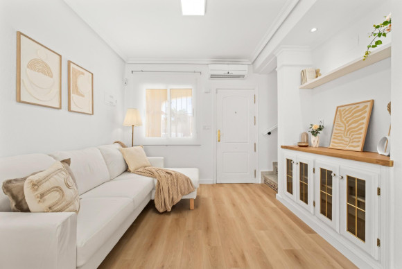 Revente - Terraced house - Orihuela Costa - Lomas de Campoamor-Las Ramblas