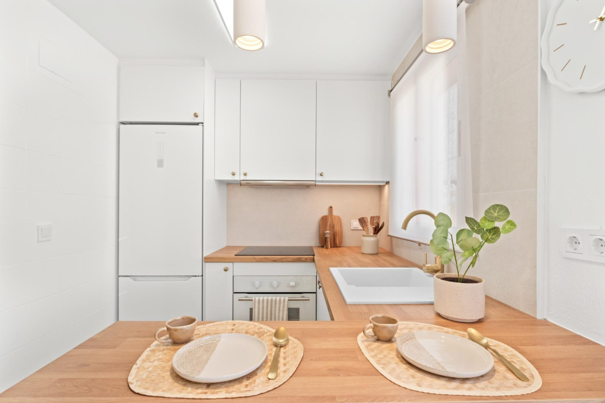Revente - Terraced house - Orihuela Costa - Lomas de Campoamor-Las Ramblas