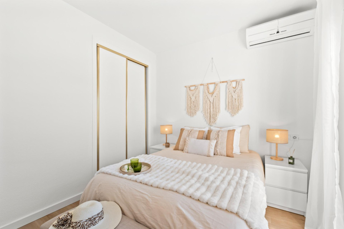Revente - Terraced house - Orihuela Costa - Lomas de Campoamor-Las Ramblas