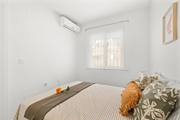 Revente - Terraced house - Orihuela Costa - Lomas de Campoamor-Las Ramblas