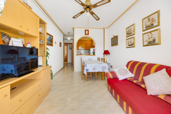 Herverkoop - Atico - Torrevieja - Playa del Acequión
