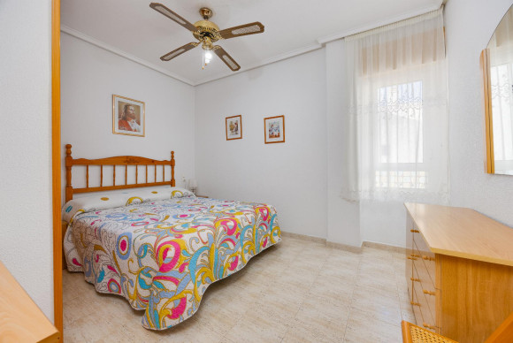 Herverkoop - Atico - Torrevieja - Playa del Acequión