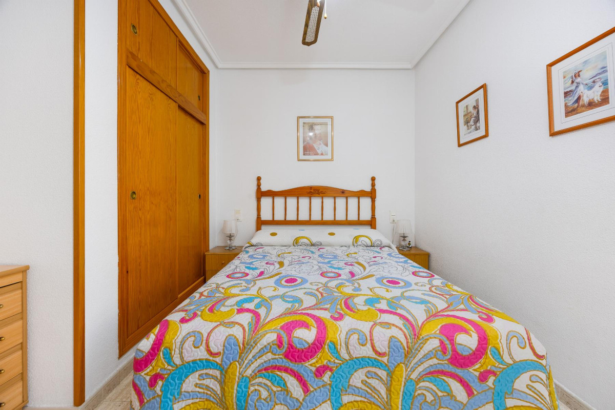Herverkoop - Atico - Torrevieja - Playa del Acequión