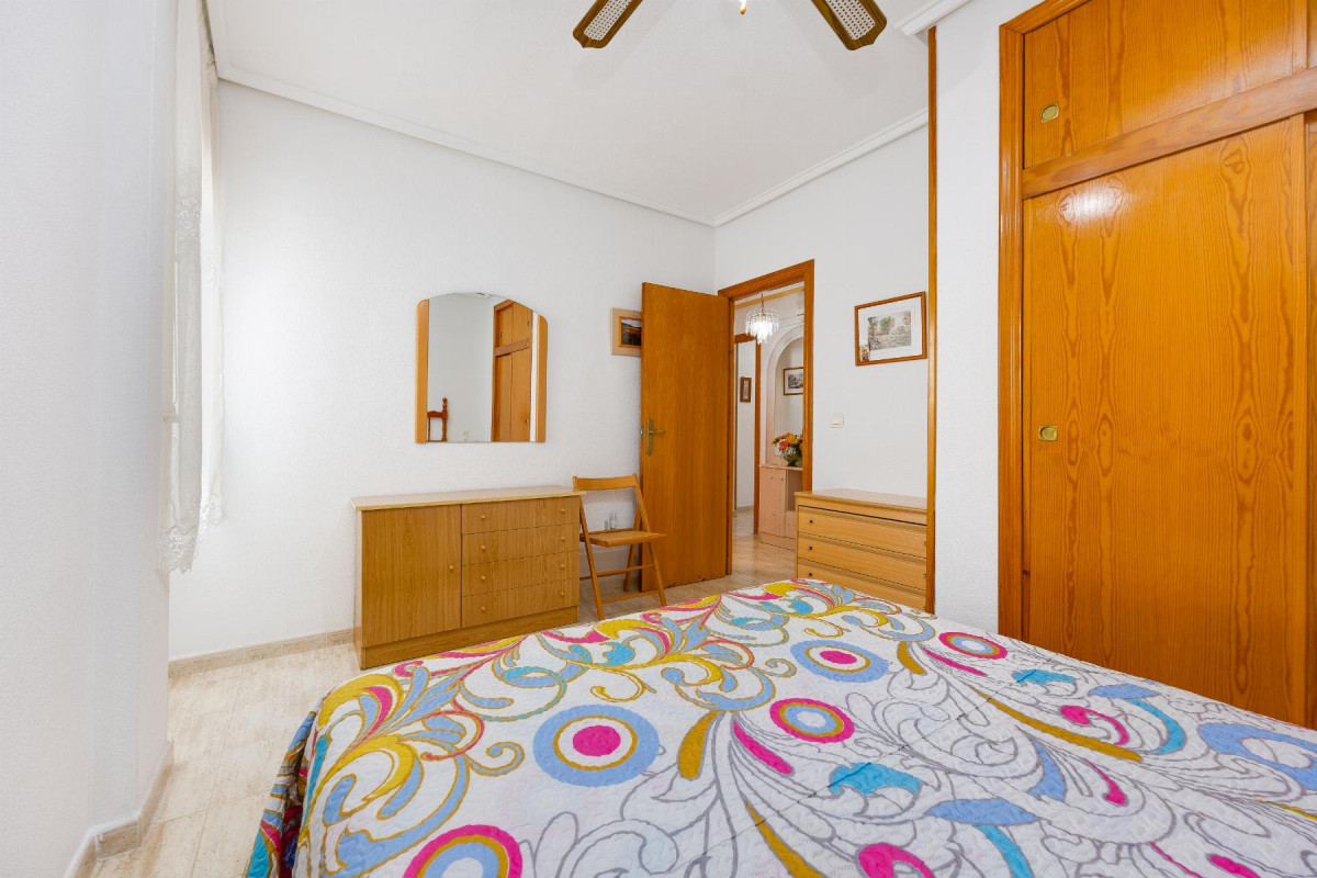 Herverkoop - Atico - Torrevieja - Playa del Acequión