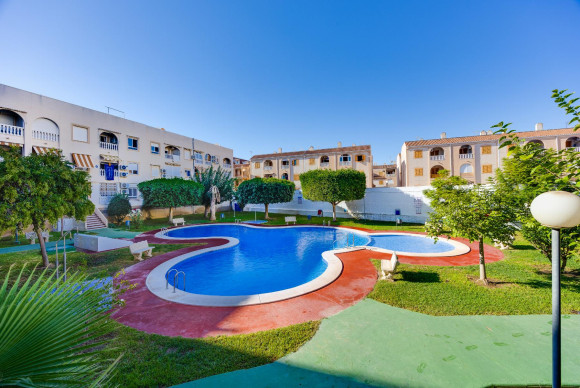 Herverkoop - Atico - Torrevieja - Playa del Acequión